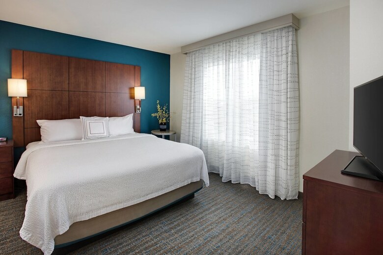 Aparthotel Residence Inn Marriott Chicago Midway