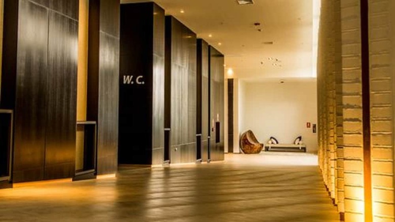 Eb Hotel By Eurobuilding Airport Quito