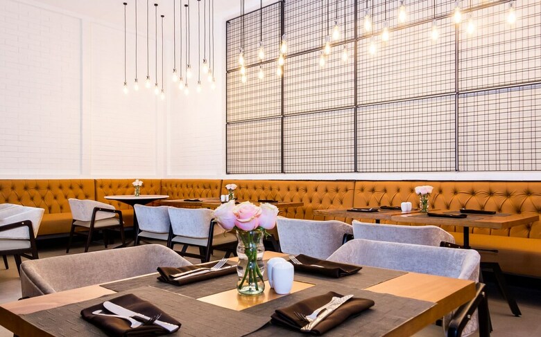 Eb Hotel By Eurobuilding Airport Quito