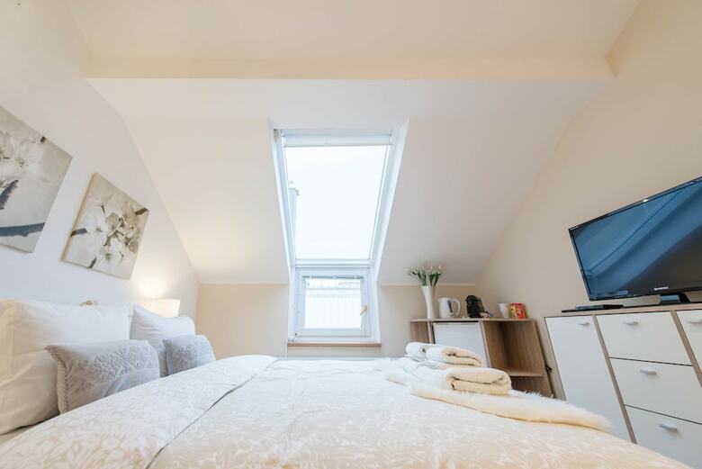 Oasis Apartments - Liszt Ferenc Square