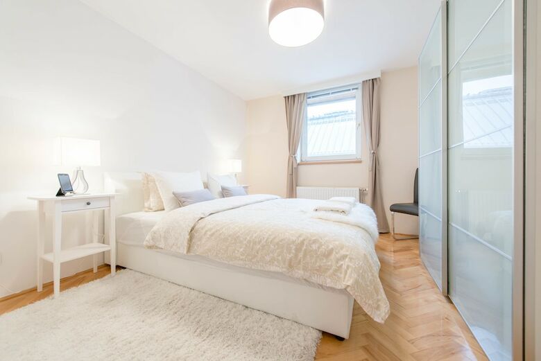 Oasis Apartments - Liszt Ferenc Square
