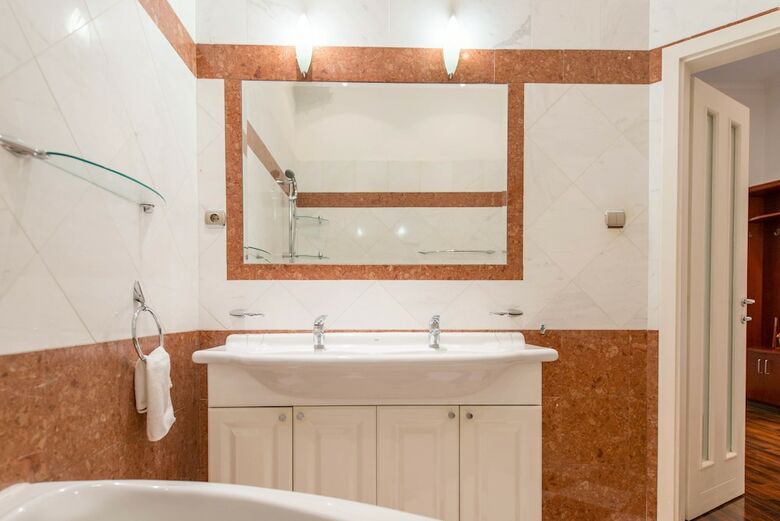 Oasis Apartments - Liszt Ferenc Square