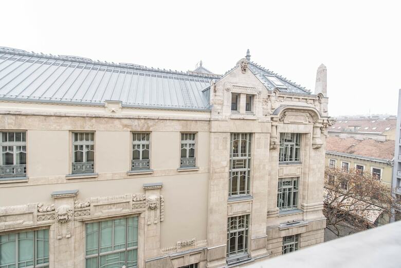 Oasis Apartments - Liszt Ferenc Square