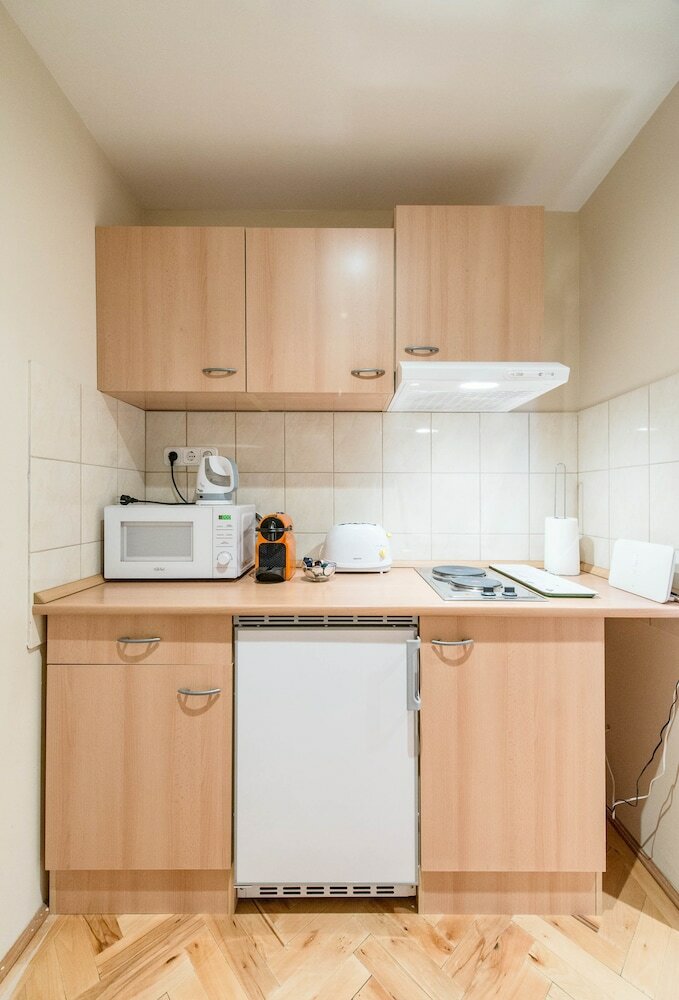 Oasis Apartments - Liszt Ferenc Square
