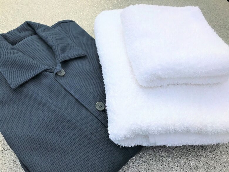 Hotel Material