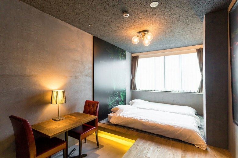 Hotel Material