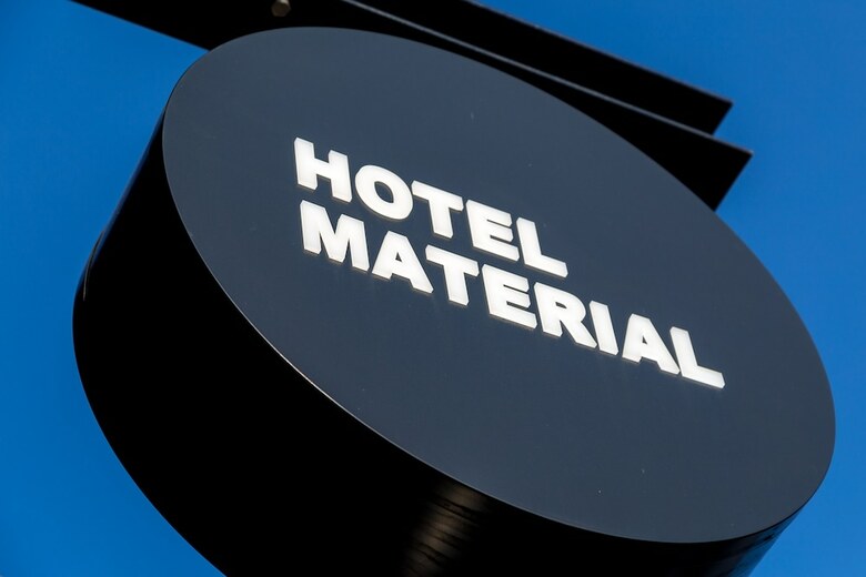 Hotel Material