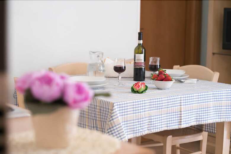 Residence 3 Trilo & Suites