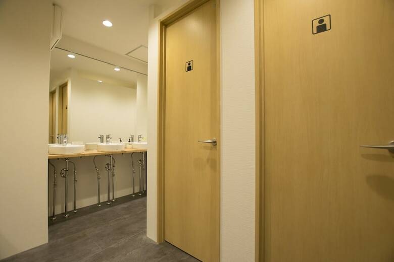 Hostal Hiromas Hostel In Akihabara