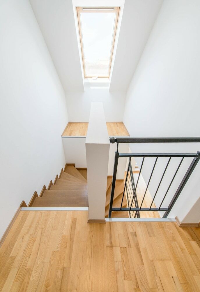 Oasis Apartments - Oktogon II