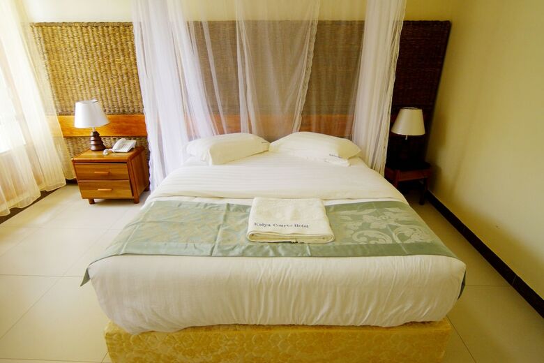 Kalya Courts Hotel