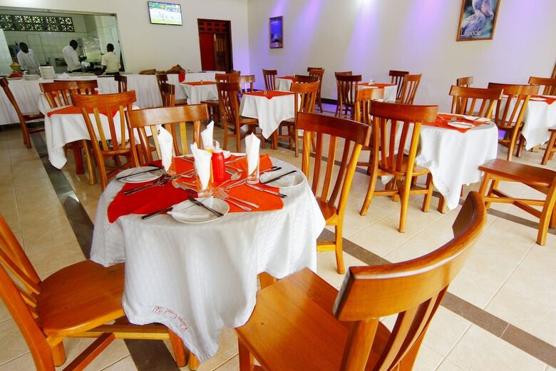 Kalya Courts Hotel