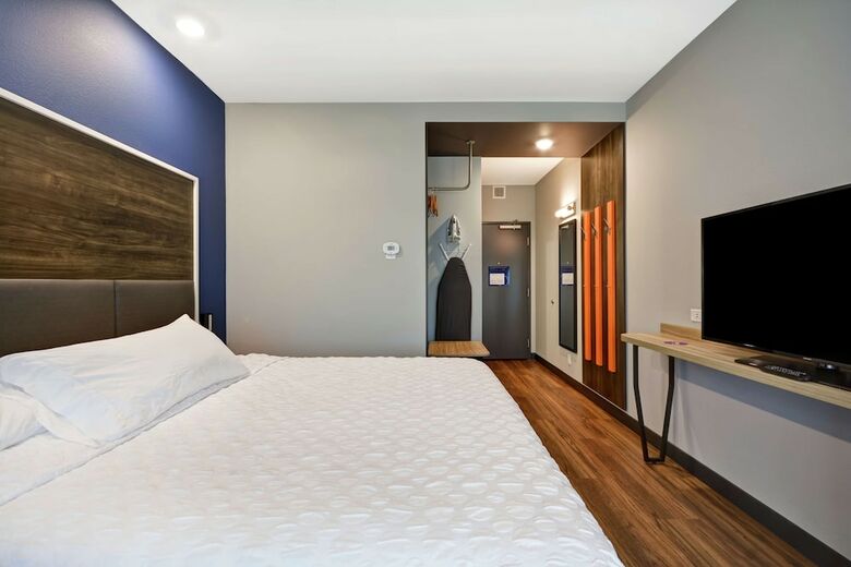 Hotel Tru By Hilton Sumter