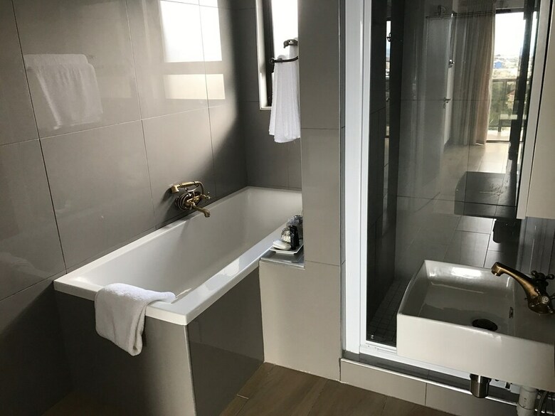 Burgs View Boutique Hotel