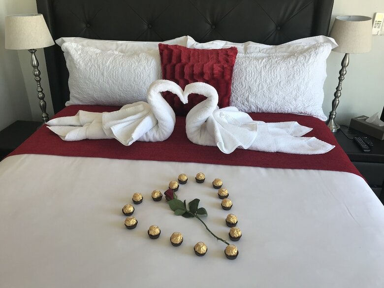 Burgs View Boutique Hotel