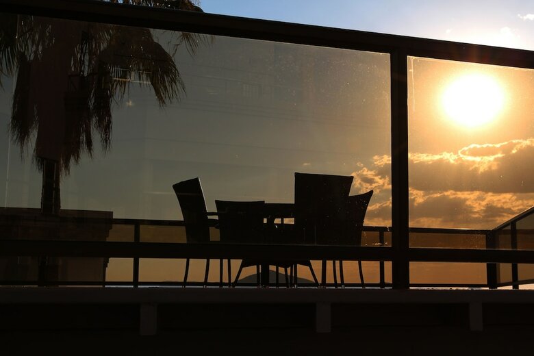 Burgs View Boutique Hotel