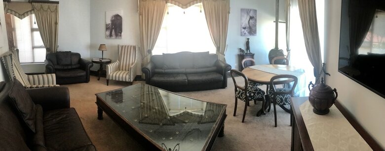 Burgs View Boutique Hotel