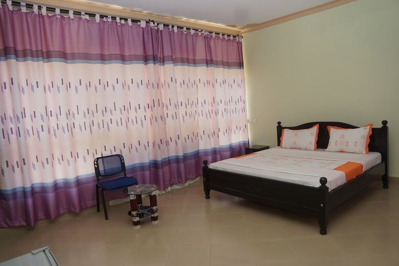 Oasis Top Hotel