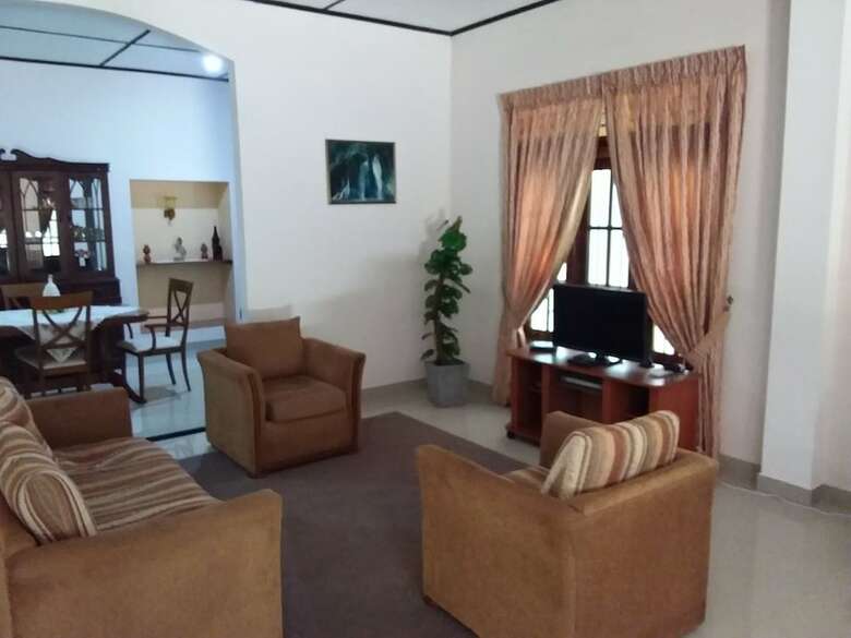 Hotel Graten Tea Garden Holiday Bungalow