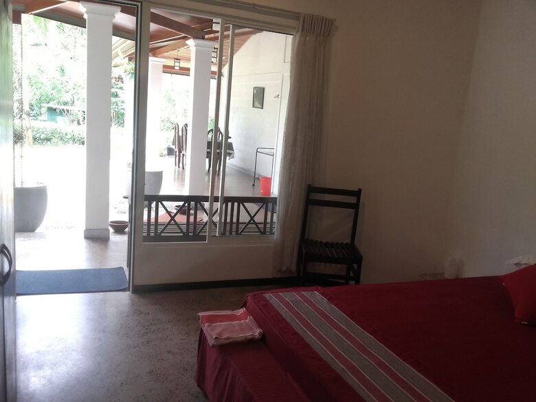 Hotel Graten Tea Garden Holiday Bungalow