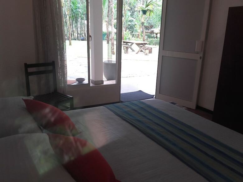 Hotel Graten Tea Garden Holiday Bungalow