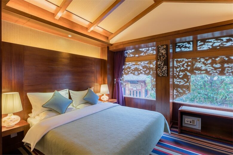 Posada Lijiang Sunshine.nali - Shuiling Inn