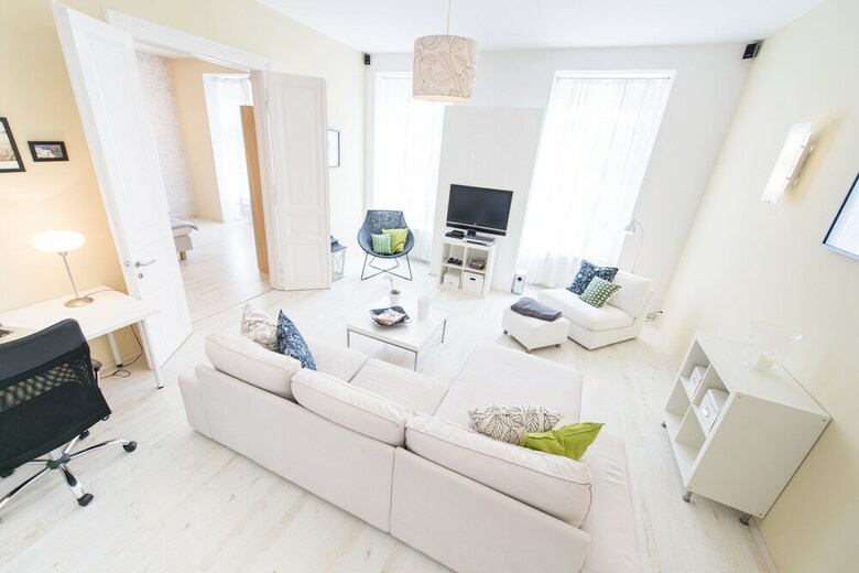 Oasis Apartments - City Park