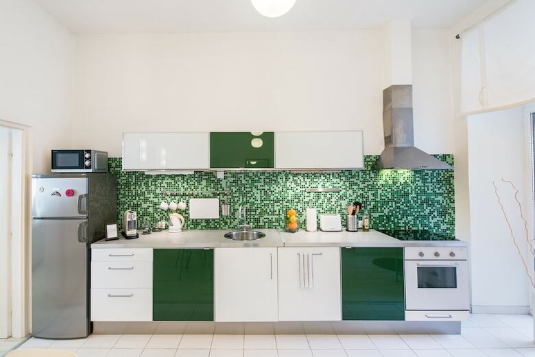 Oasis Apartments - City Park