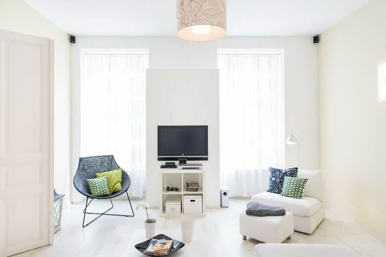 Oasis Apartments - City Park