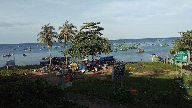 Hotel Dila Phu Quoc