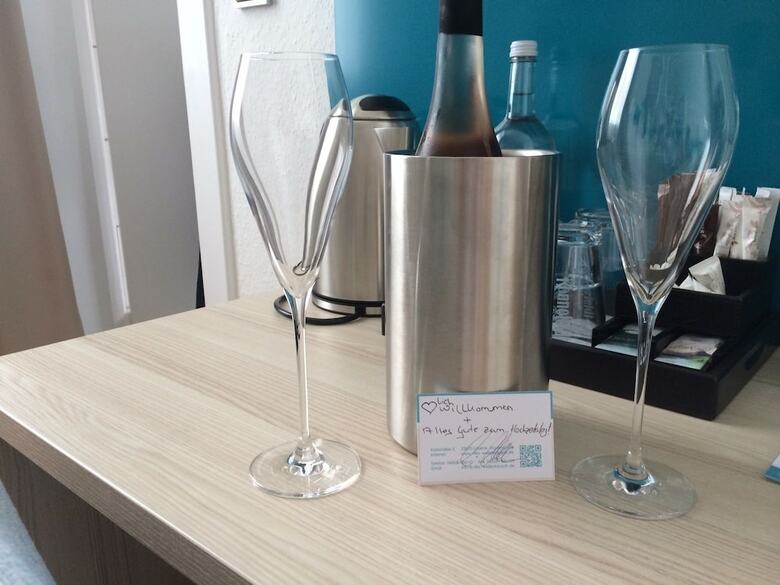 Hotel Villa Wellenrausch - Adults Only
