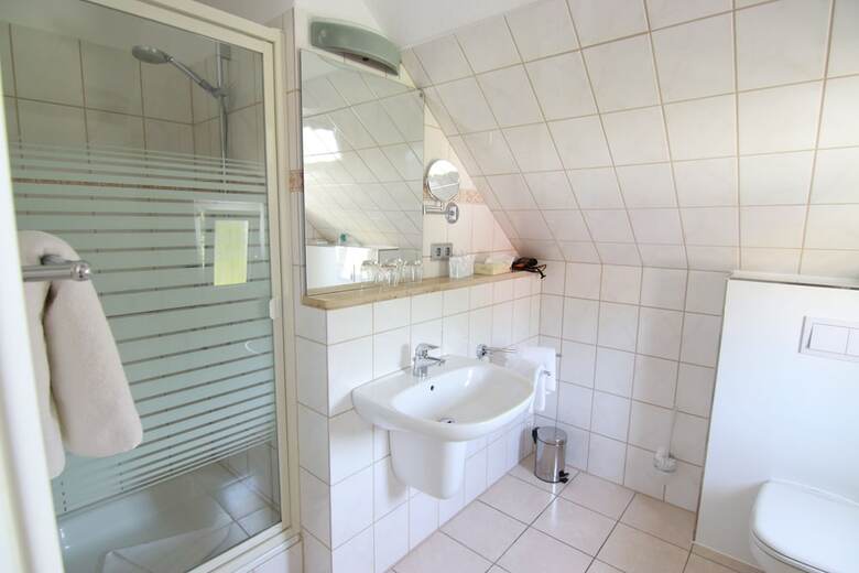 Hotel Villa Wellenrausch - Adults Only
