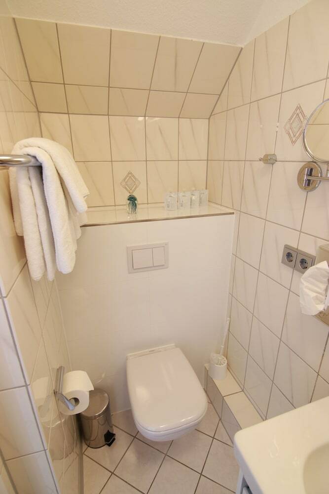 Hotel Villa Wellenrausch - Adults Only