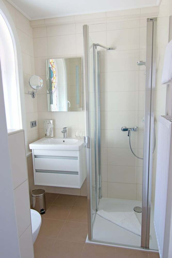 Hotel Villa Wellenrausch - Adults Only