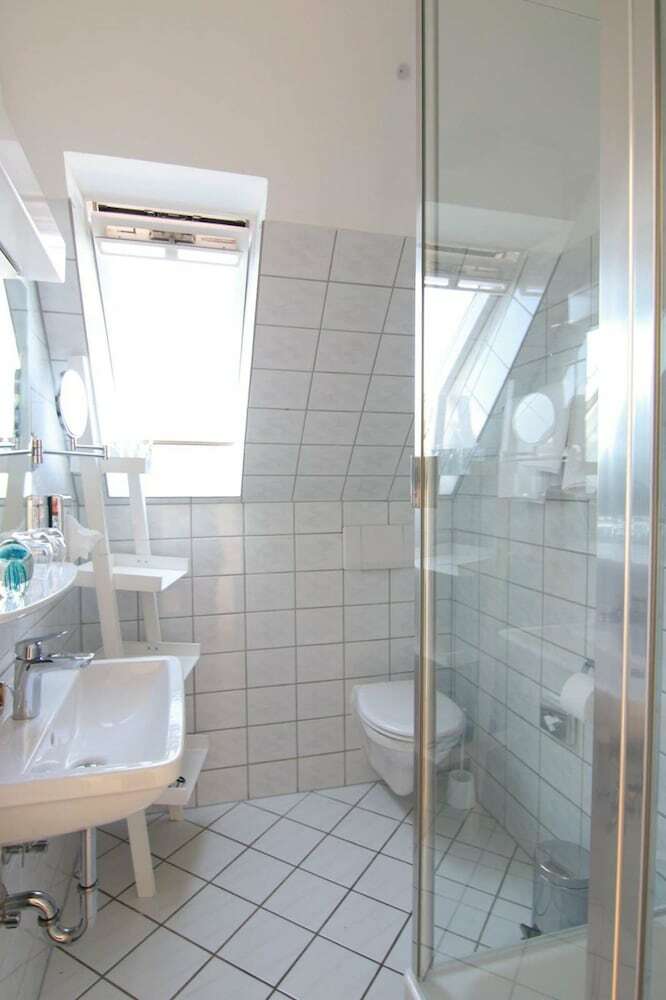Hotel Villa Wellenrausch - Adults Only