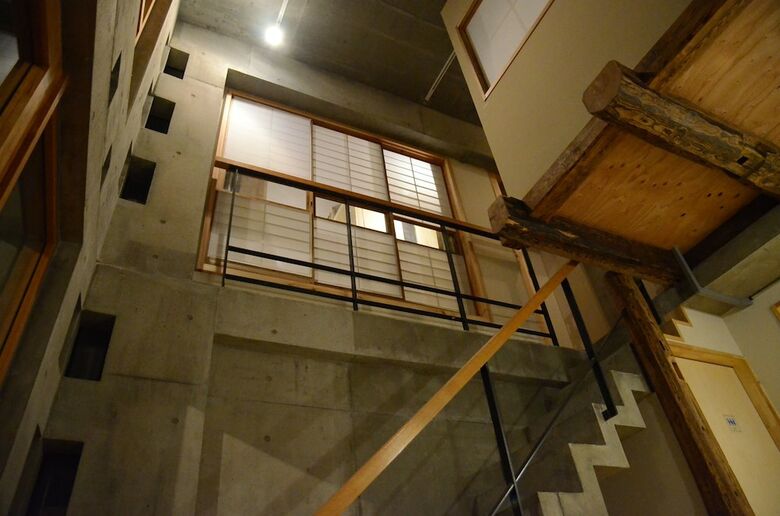 Hostal Sai No Tsuno Guesthouse - Hostel