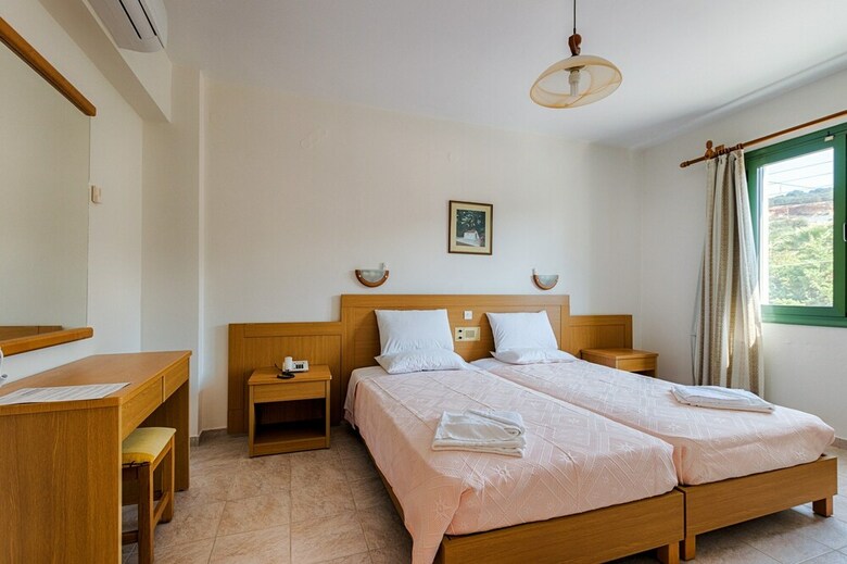 Hotel Mitos Apts Hersonissos