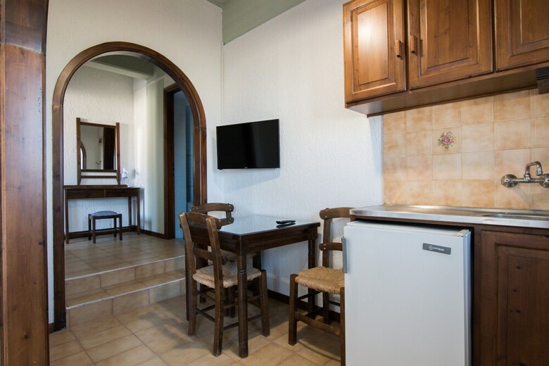Hotel Mitos Apts Hersonissos