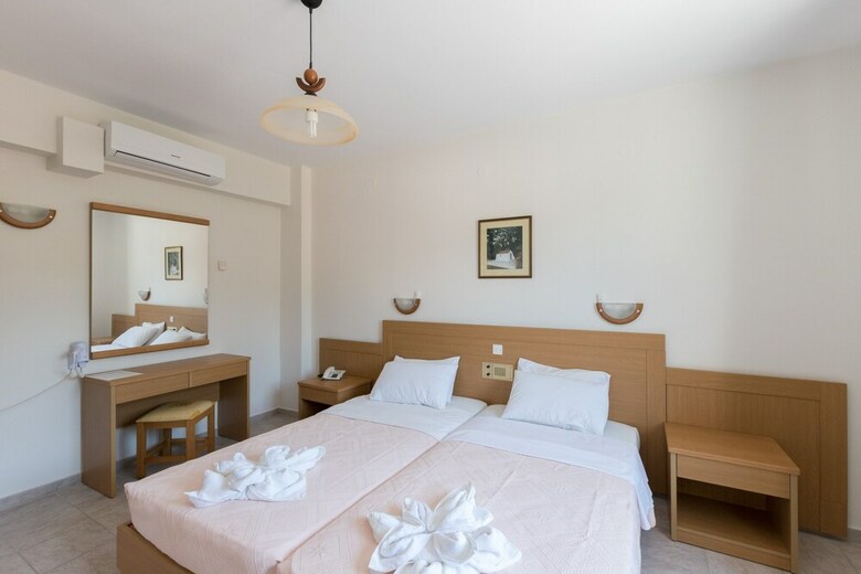 Hotel Mitos Apts Hersonissos