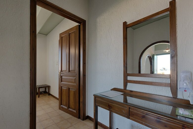 Hotel Mitos Apts Hersonissos