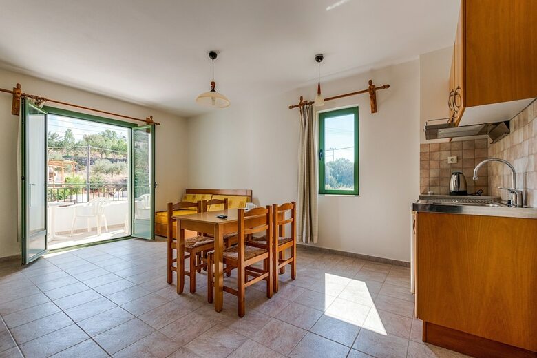Hotel Mitos Apts Hersonissos