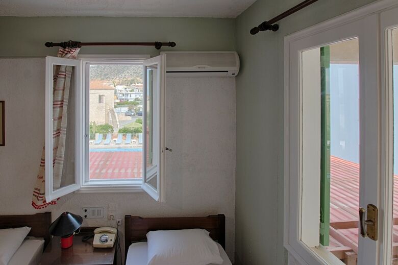 Hotel Mitos Apts Hersonissos