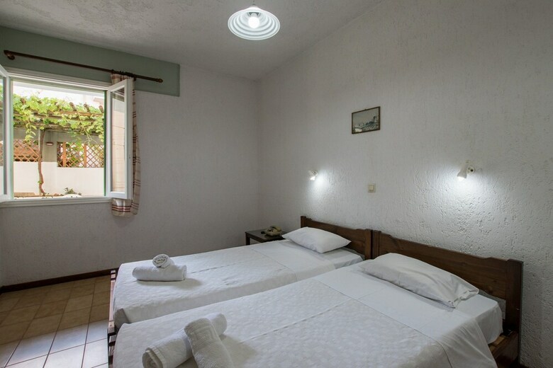 Hotel Mitos Apts Hersonissos