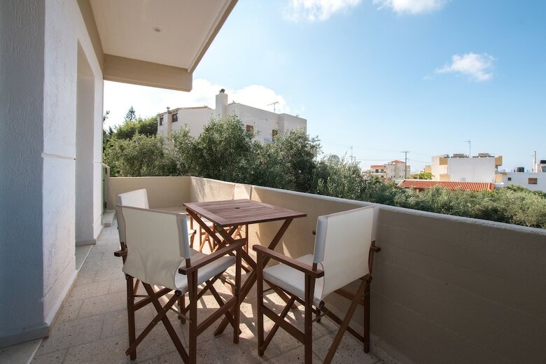 Hotel Mitos Apts Hersonissos