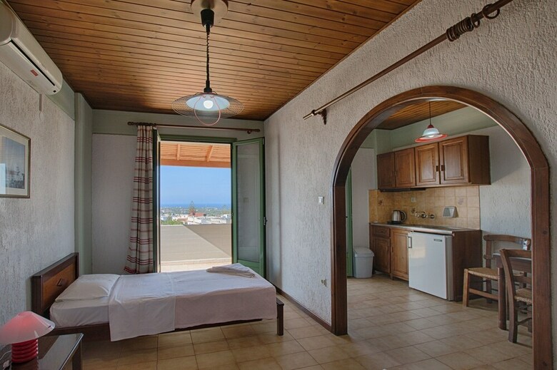 Hotel Mitos Apts Hersonissos