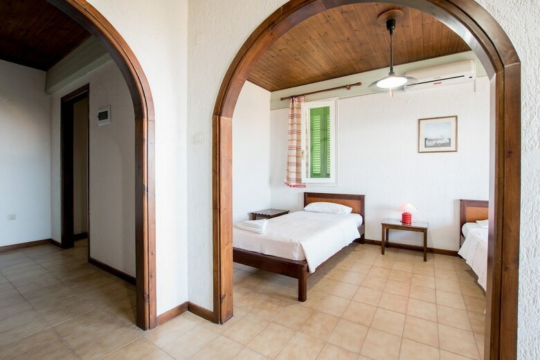 Hotel Mitos Apts Hersonissos