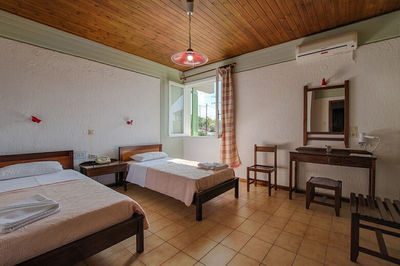 Hotel Mitos Apts Hersonissos