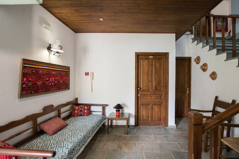 Hotel Mitos Apts Hersonissos