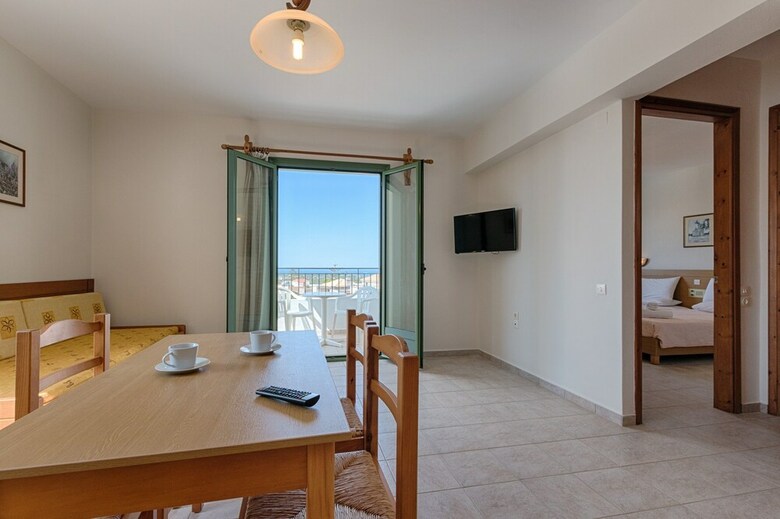 Hotel Mitos Apts Hersonissos