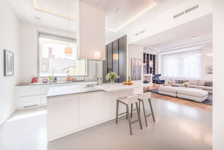 Oasis Apartments - Broadway I